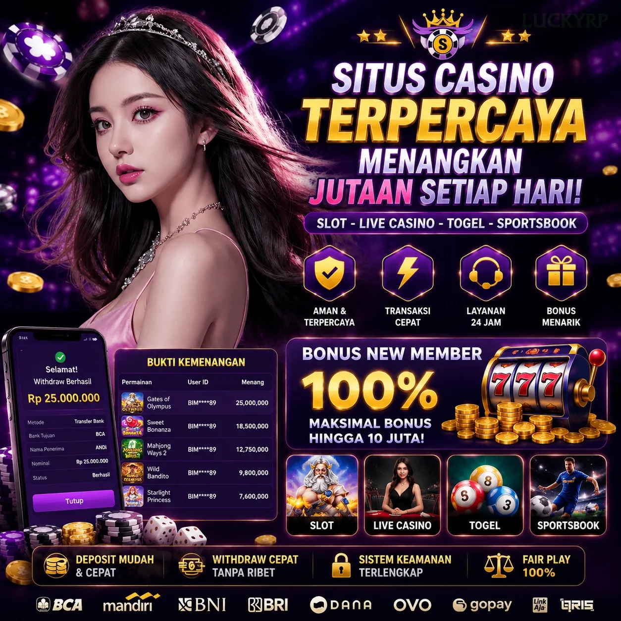 luckyrp