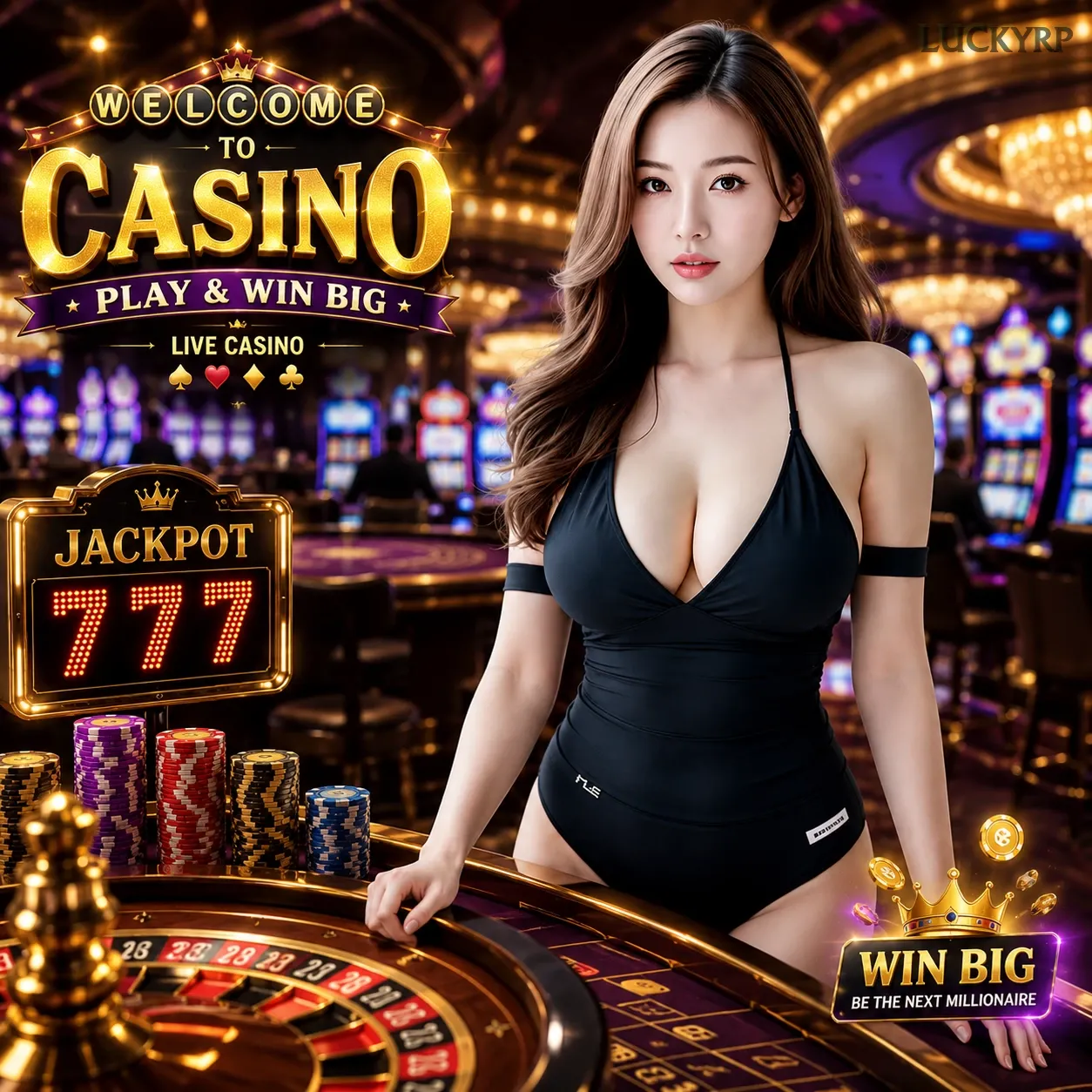 luckyrp
